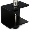 On-Stage Stands TM03 Table Top Mic Clamp (2-pack) Bundle