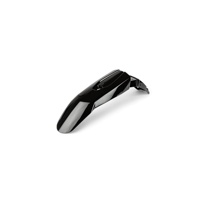 Derbi DRD X-Treme 2011-2017 Fairing Kit 6-Piece Black