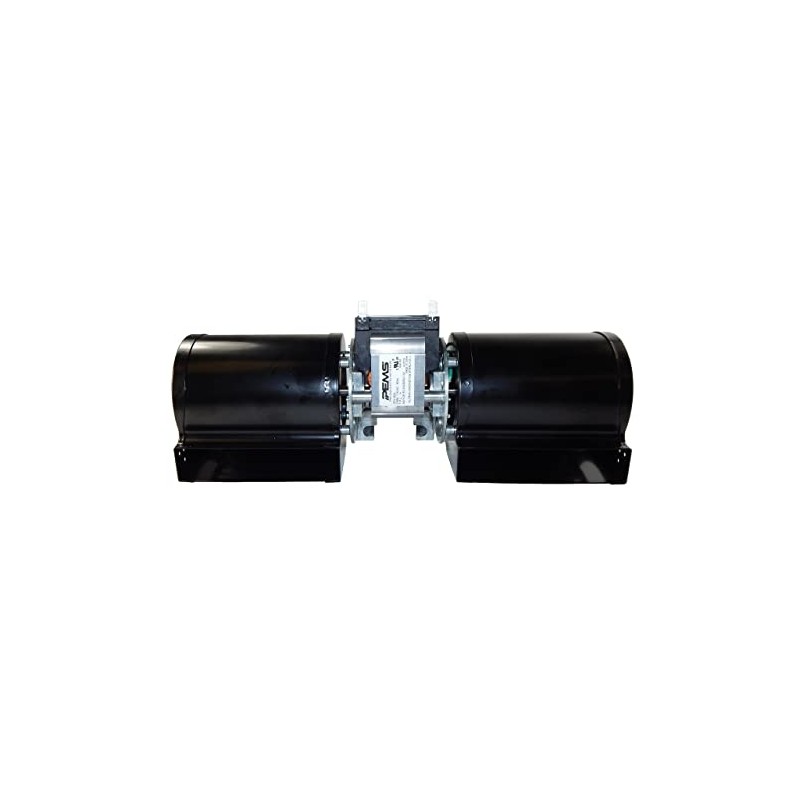 Fireplace Blower Heat N Glow GFK-160A; Regency Wood Stove Insert