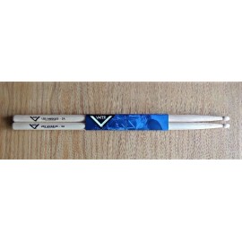 Vater American Hickory Los Angeles 5A Wood-Tip Drum Sticks (pair)