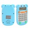 Arithmetic Exercise Toy Digital Display Voice Prompt 27 Keys USB