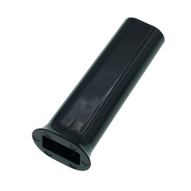 MacMaxe Portafilter Handle – Replacement Handle for Gaggia Classic, Evolution, Carezza & New Baby Espresso Machines – Durable & Easy to Install (#996530037144)