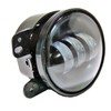 Genssi 4 Inch LED Fog Lamp Lights Compatible With Jeep