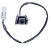 Dorman 590-097 Rear Park Assist Camera Compatible with Select Buick/GMC/Saturn