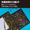 Felimoa Cutting Mat A4 A5 Cutter Mat Magic Team Craft
