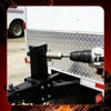 Moalaok Trailer Jack Drill Adapter Compatible with 1 Inch Drive
