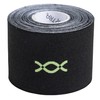 Gorutre Kinesiology Tape GT-2312 2022 16.4 ft (5 m), Precut