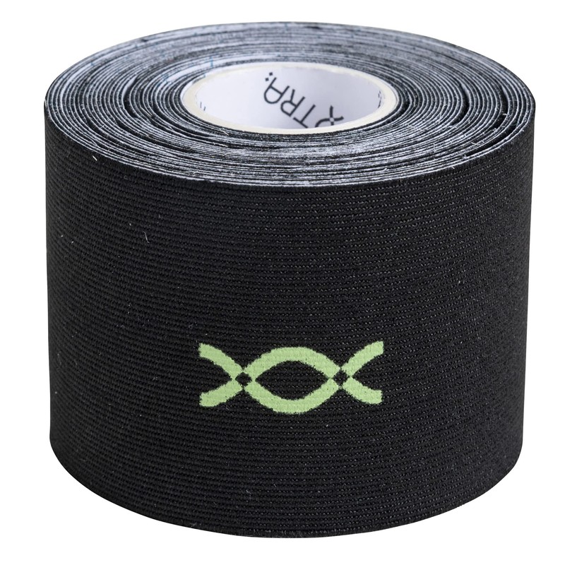 Gorutre Kinesiology Tape GT-2312 2022 16.4 ft (5 m), Precut