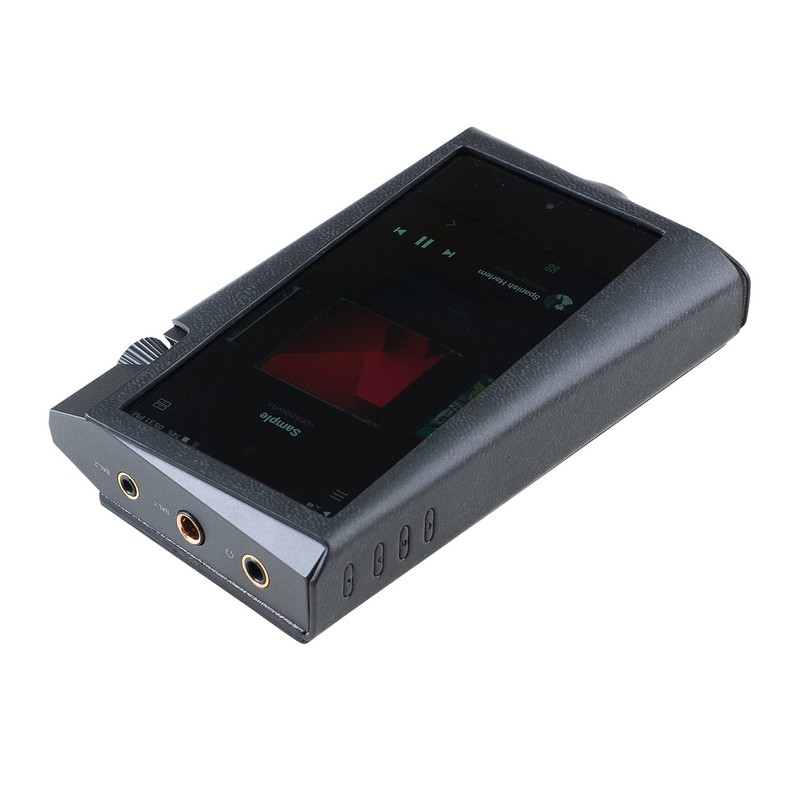 MITER Case For Astell&Kern A&Norma SR35 Cover Protector Handmade Case