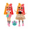MGA Entertainment LOL Surprise OMG Neonlicious 10" Fashion Doll Toy