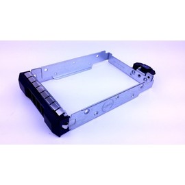 Replacement for Lot of 4 Dell Poweredge R420 R430 Hard Drive Caddy Static Tray 3.5" VCHJ6 0VCHJ6