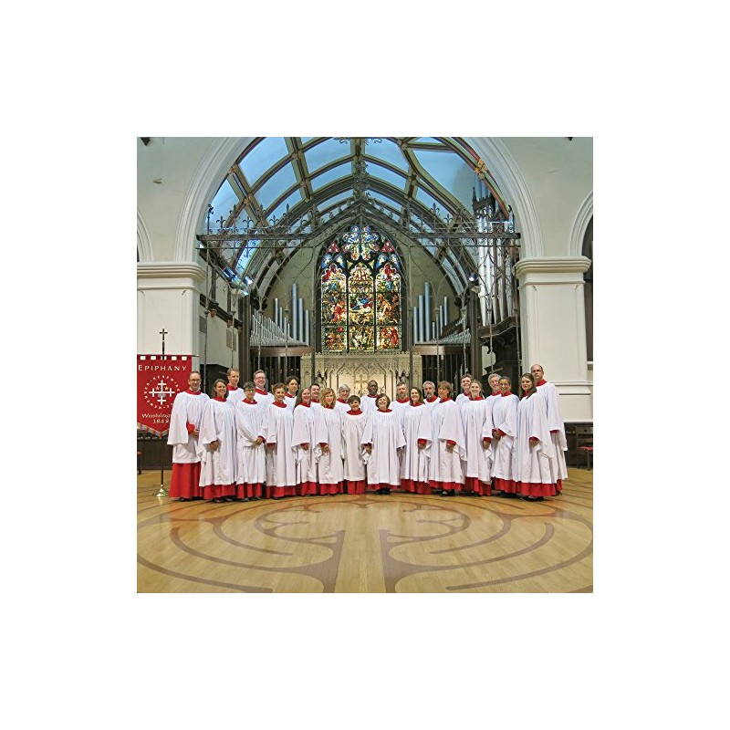 Advent Christmas Epiphany