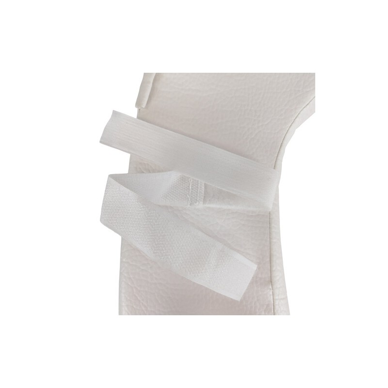 Blue Jay Toilet Seat Raised Comfort Cushion 4 High