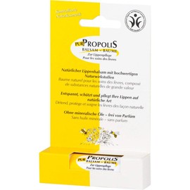 Pure Propolis Lip Balm 4.8 g point
