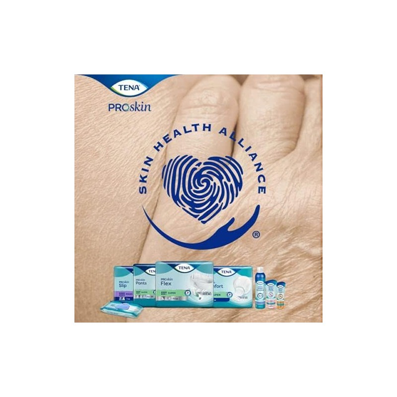 TENA TENA Pants Normal Large (1 Pack of 18)