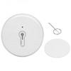 Smart Temperature Humidity Sensor Wireless Temperature Humidity Monitor Detector with