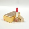 The Whoo Gongjinhyang Mi Velvet Lip Rouge 3.5g, 25 Rosy Coral, 1 piece / 더후 공진향 미 벨벳 립 루즈 3.5g, 25로지코랄, 1개