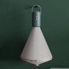 Clothes Dryer Low Noise Portable Shoes Dryer with Cloth Cover