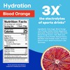 Hydrant - Hydration Powder, Blood Orange Flavor, 30 Individual Instant