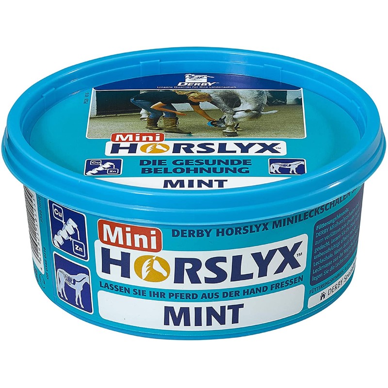 Horslyx Pro Digest 650g