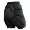 GUOZI 3D Protection Padded Shorts with Hip Butt Tailbone EVA