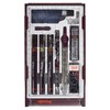 Rotring 699420 Isograph Master Set