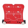 35mm Hinge Hole Opener Aluminum Alloy Quick Positioning Hinge Drilling