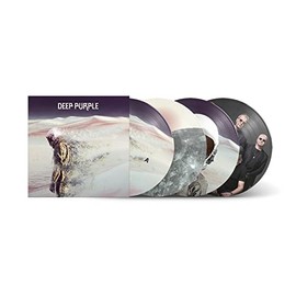 Whoosh! (Ltd/2lp/180g/Gtf/Picture) [Vinyl LP]