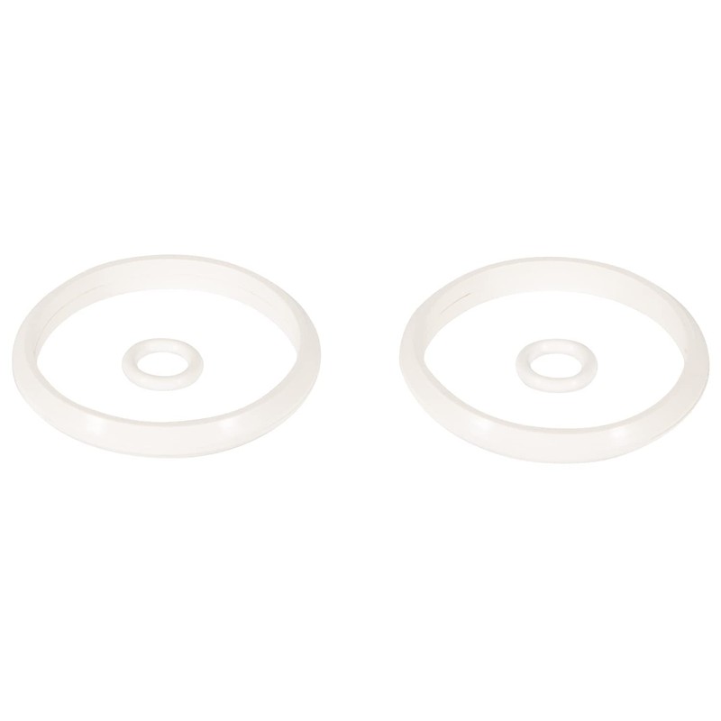 7.3L Powerstroke Diesel Crankcase CCV Breather O-Ring Vent Valve Seals