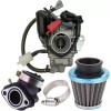 GY6 STORE PD24 24mm 150cc GY6 CARBURETOR KIT SCOOTER ATV