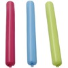Set Of 3 Ice Stick Rods Large 8'' Ice Cube