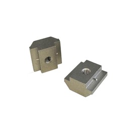 SUS (エスユウエス) ST Nut S (M6) SFN-TS6 50-piece pack