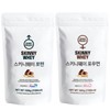 스키니웨이 포맨+포우먼(초코) 1+1 단백질보충제 Skinny Way for Men + Women (Choco) 1+1 Protein Supplement
