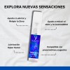 Yaakunaj | BackDoor Anal Relax | Gel Externo Suave 4.5ml