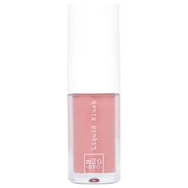 M2U NYC Hydrating Liquid Blush, Soft Cream Blush Makeup, Liquid Blush for Cheeks, Weightless, Long-Wearing, Smudge Proof (Light Pink-Cotton Candy)
