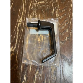 AM General HMMWV Humvee M998 EXTERIOR Soft Door Handle,1230136