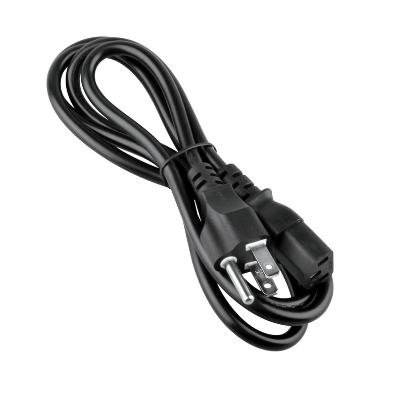 PKPower 5ft AC Power Cord Cable for Wolfgang Puck BPCRM500