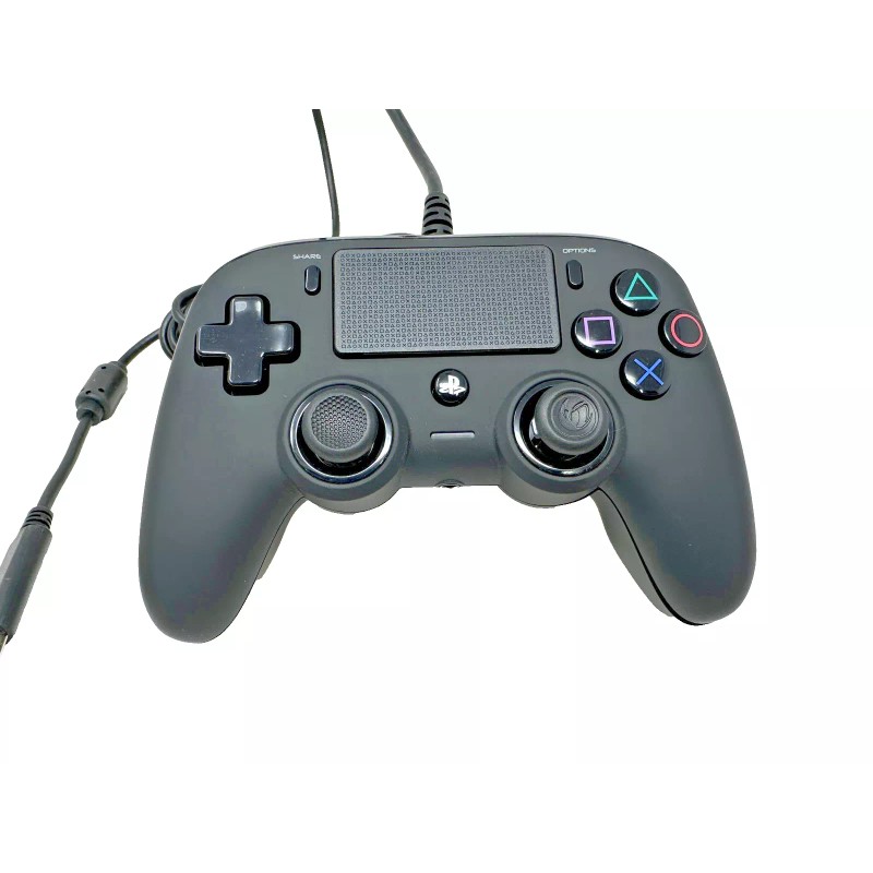 NACON New NACON Wired Compact Control, BB469