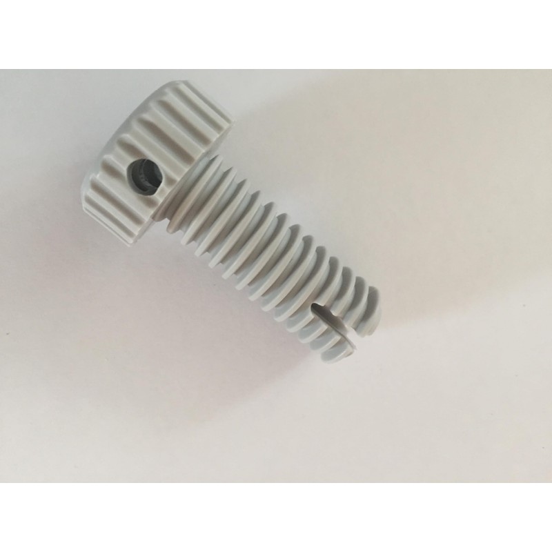 MDS-Pro Dryer Foot for Dryer Suitable for Bosch Compatible with