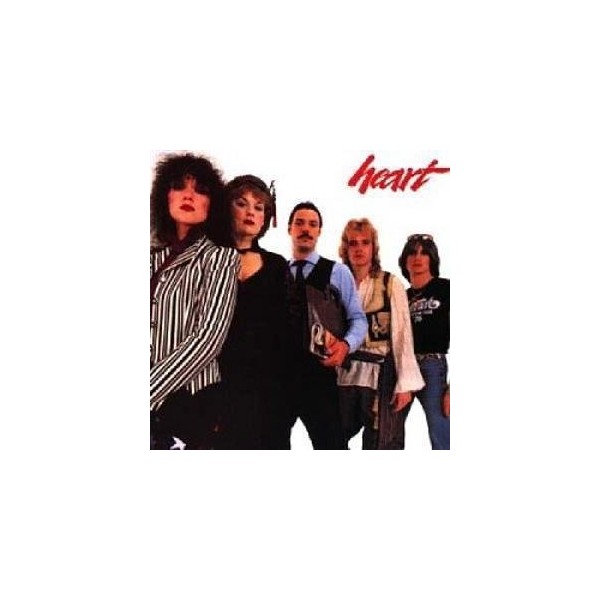 Heart-Greatest Hits