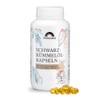 Herbaland Black Cumin Oil Capsules | 3000 mg Daily Dose