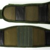 LUUFAN Tactical Belt Security Military Molle Belt Heavy Duty Adjustable