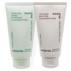 Innisfree Green Tea Foam Volcanic Cluster Foam Cleansing Foam Green