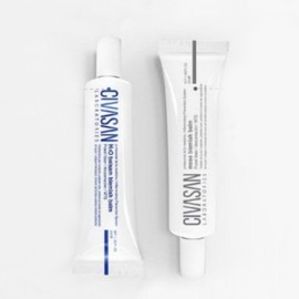Mount Shiva Cibasan BB Meso BB Cream Blemish Balm 35ml Meso Balsam Pouch / 시바산 비비 메소 비비크림 블레미쉬밤 35ml 메조 발삼 파우치