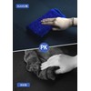 AutoGo Car Wash Towel, Large Microfiber Cloth, (Carwash Artisan's Care,