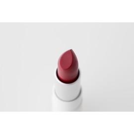 luamo Natural Lip Color Red [Lipstick]