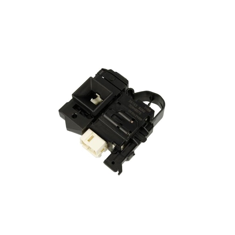 Washing Machine Door Lock Interlock Switch Compatible With Sharp 32040575