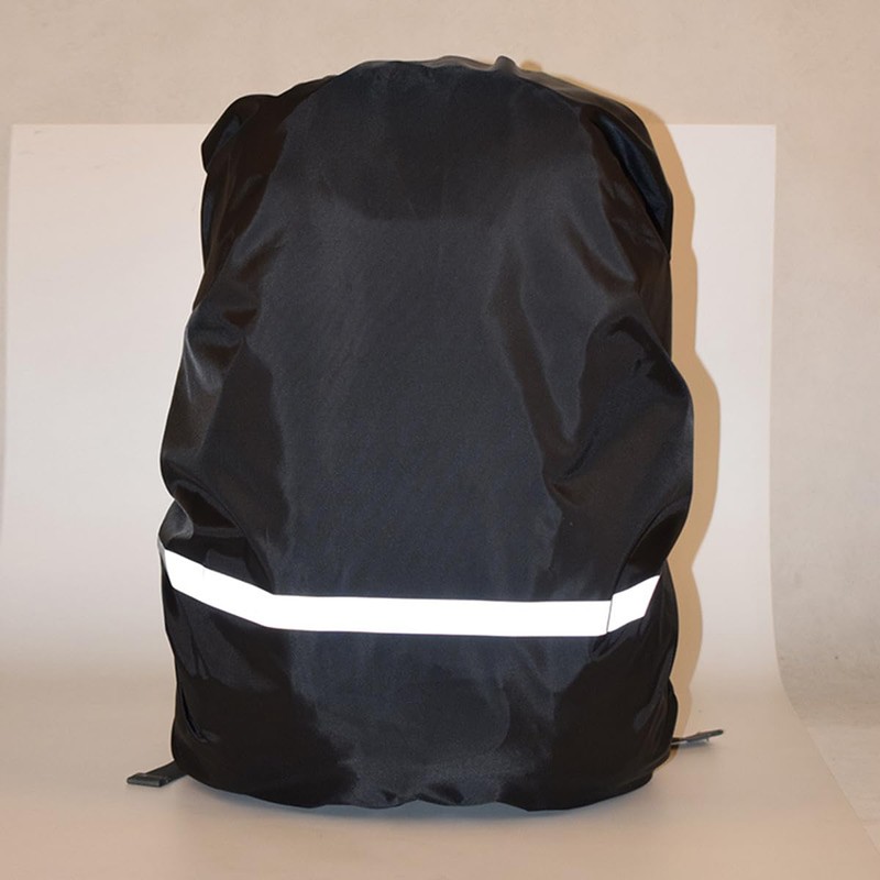 AISHITE Backpack Cover, Waterproof Cover, Rain Cover, Backpack Cover, Security