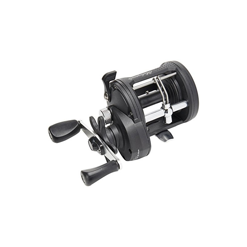 ATS Trolling Reel Black 20lb | 9.0kg