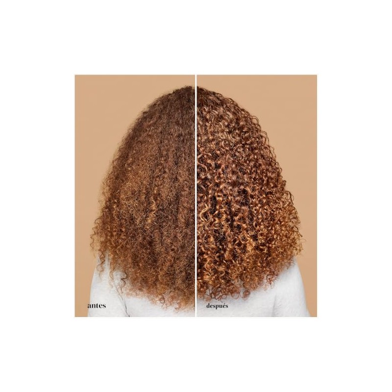 Ouidad Advanced Climate Control Heat and Humidity Gel, 8.5 Fl